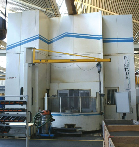 CARNAGHI atf 16 